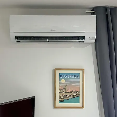 2-4 Personnes Apartment *