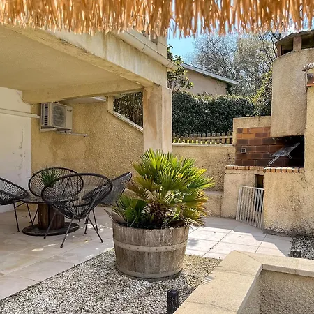 2-4 Personnes Apartment Salleboeuf