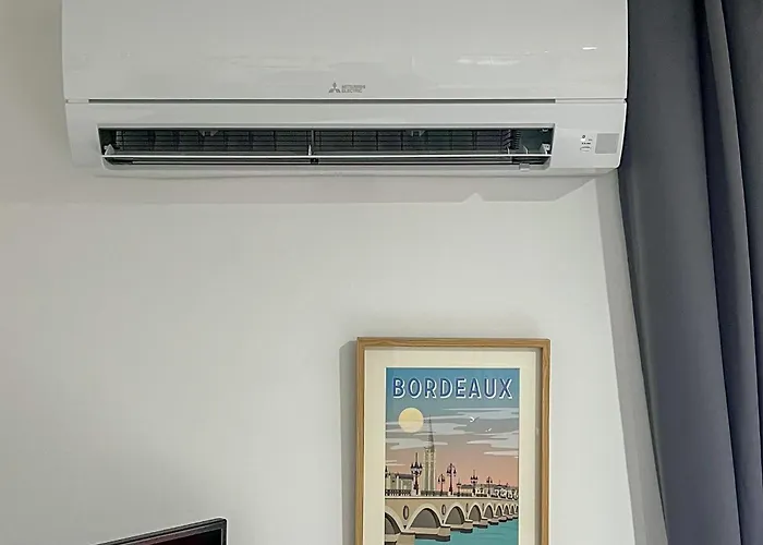 2-4 Personnes Apartment *