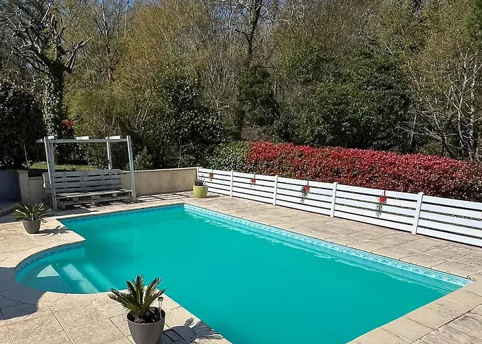 Apartment 2-4 Personnes *