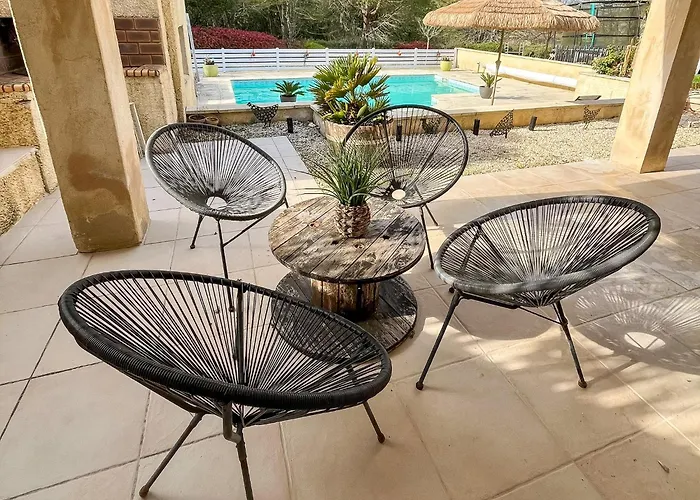 Apartment 2-4 Personnes *
